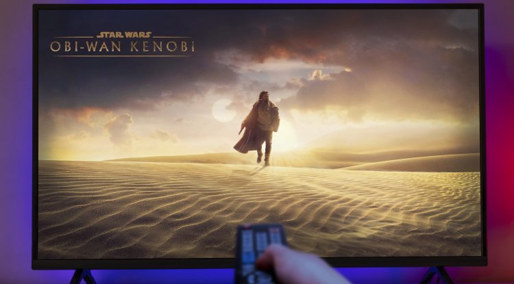 Star Wars: Obi-Wan Kenobi - Review bombing after racism scandal