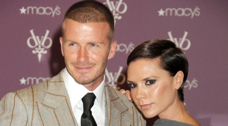 David revealed how he bothers Victoria