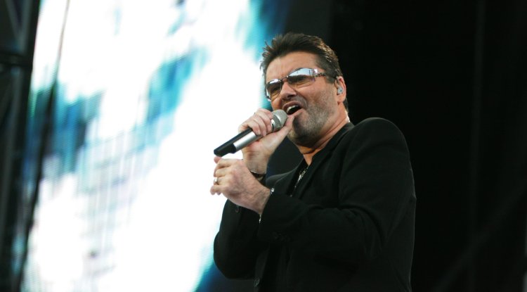 George Michael documentary to premiere  June 22