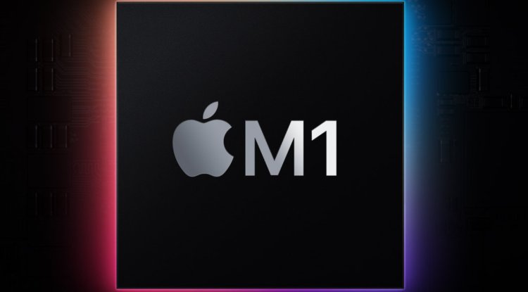 PACMAN, the unpatched security problem of the Apple M1