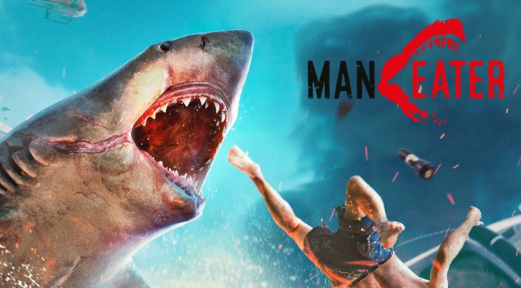 Epic Games will give away Maneater during  Summer Game Fest