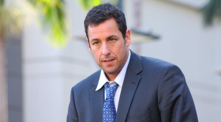 Fans say Adam Sandler should never return to comedy