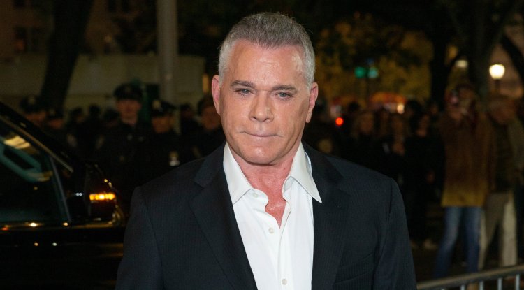 'Black Bird' trailer: Ray Liotta's final TV role