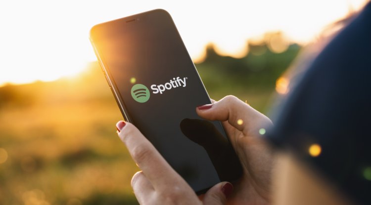 Spotify is preparing a platform for audiobooks