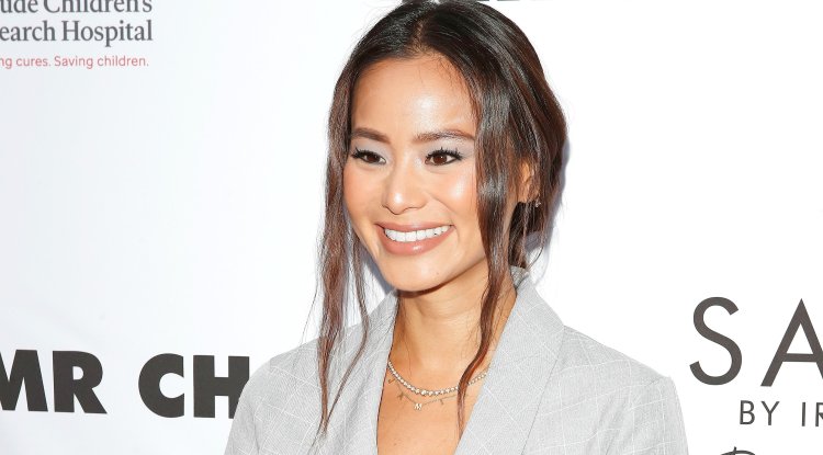 Jamie Chung's decision to welcome sons via surrogate