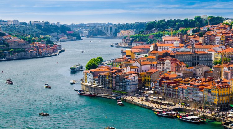 Most beautiful places to visit in Portugal