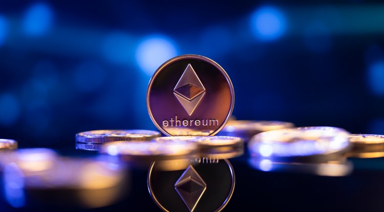 Ethereum: Cryptocurrency continues to collapse