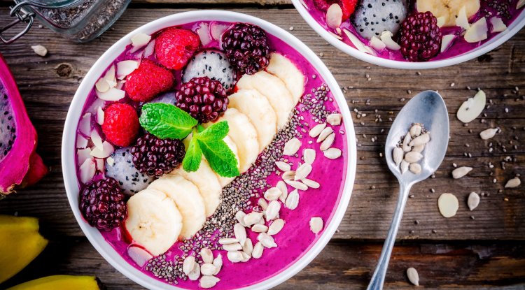 What to eat before a workout?