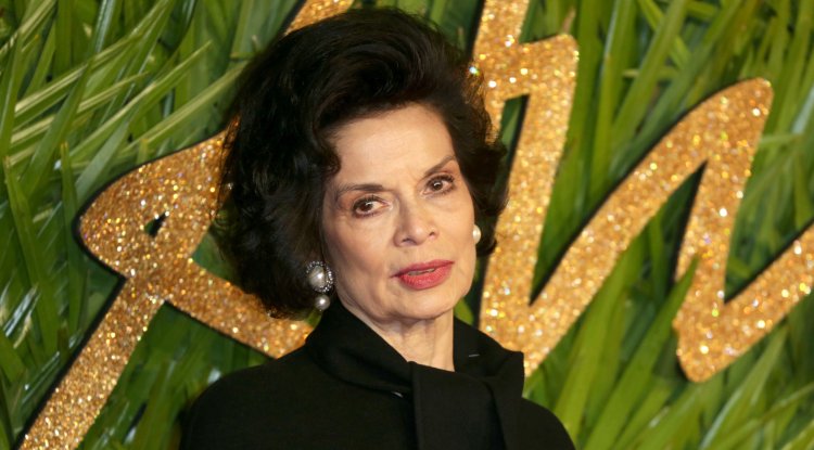 Mick and Bianca Jagger's love story