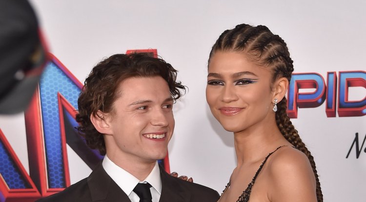 Are Zendaya and Tom Holland expecting a baby?