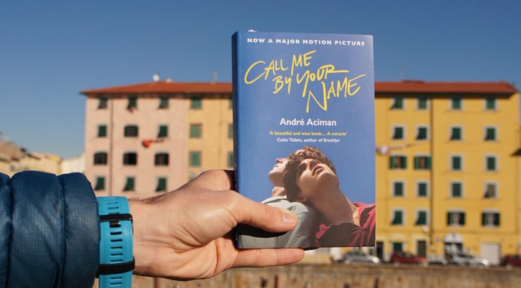 Five great movies filmed in Italy