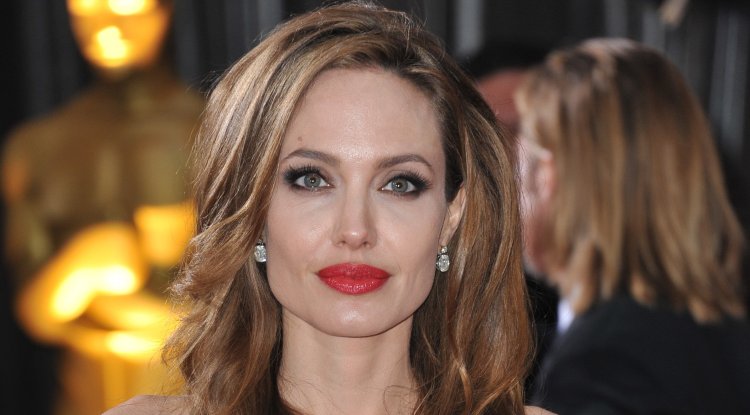 New photos of Angelina Jolie worried everyone