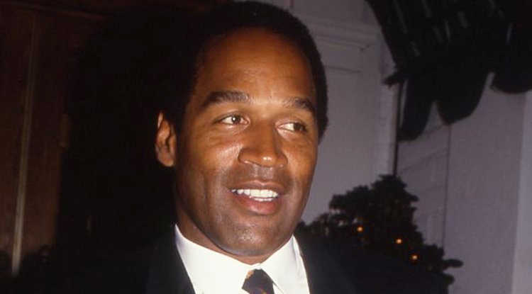 O.J. Simpson's creepy obsession with Kim Kardashian