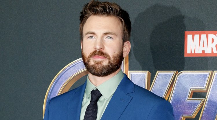 Secret behind Chris Evans' body transformation - TV Exposed Daily News ...