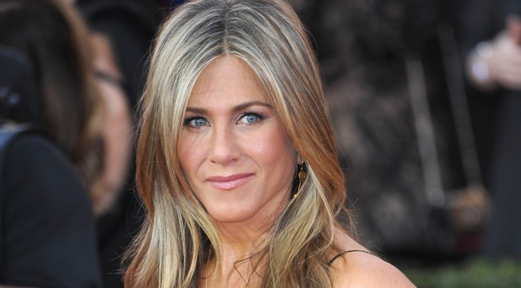 Jennifer Aniston on speculation about not having kids