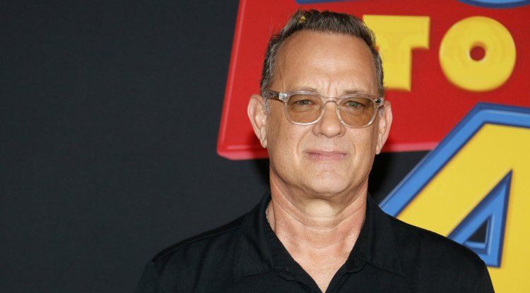 Tom Hanks says he couldn’t play gay role today