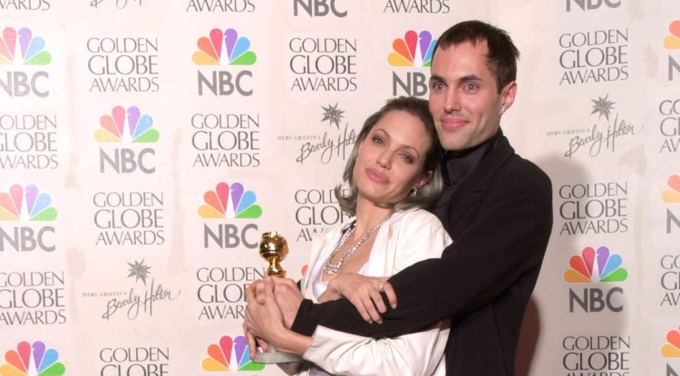 What happened to Angelina Jolie’s brother?