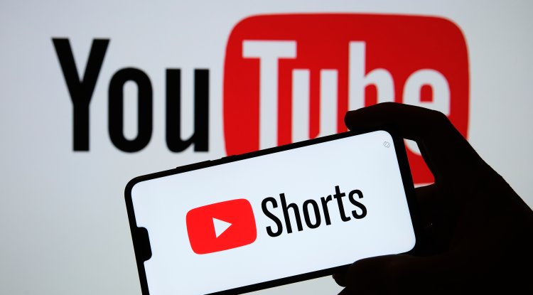 YouTube Shorts exceeds 1.5 billion active users
