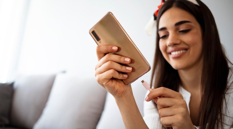 6 REASONS FOR SHORT BATTERY LIFE