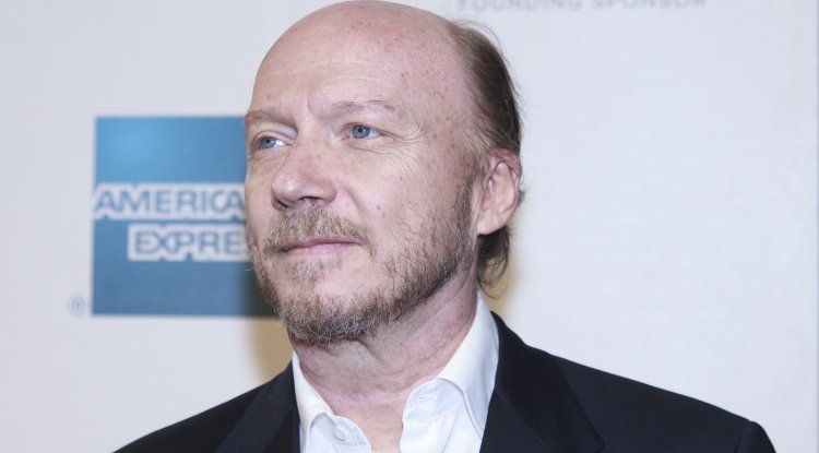 Paul Haggis arrested over alleged sexual assault