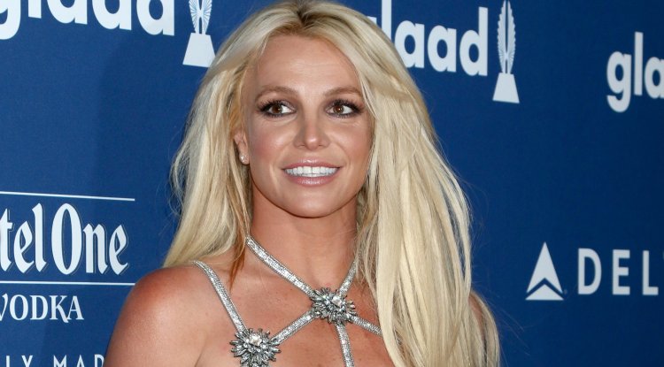Jamie Spears is preparing a case against Britney