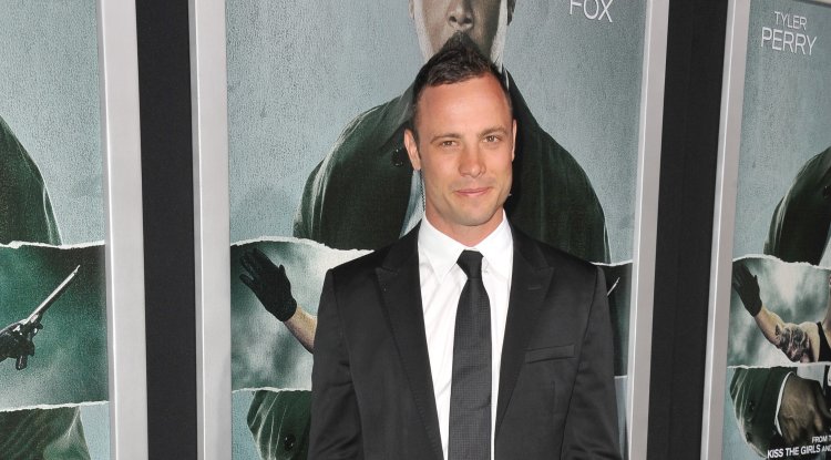 Oscar Pistorius could be free soon