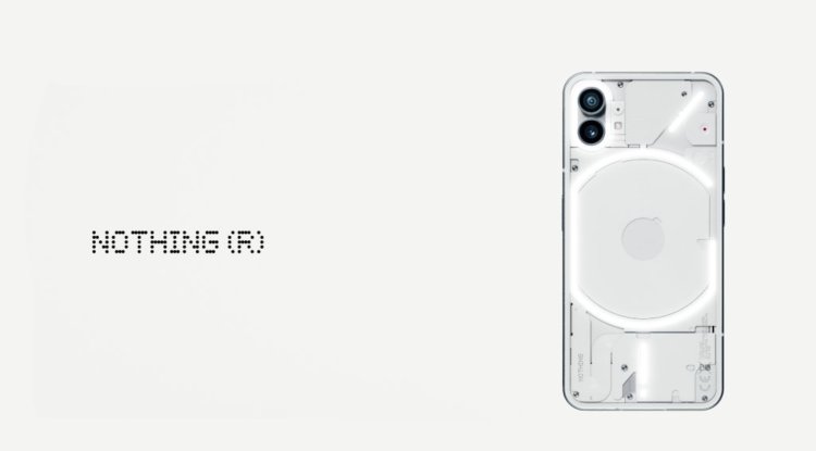 Nothing Phone (1) debuts today with a stock of only 100 units