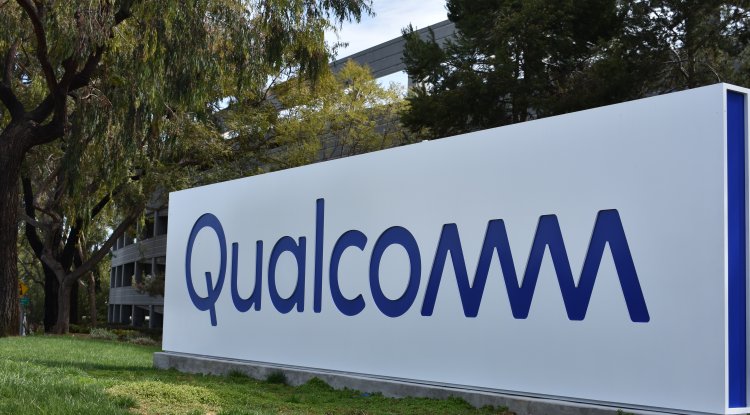Qualcomm, will not have to pay a fine of $1.05 billion