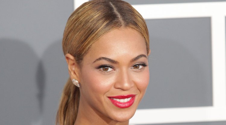 Beyonce releases new song!