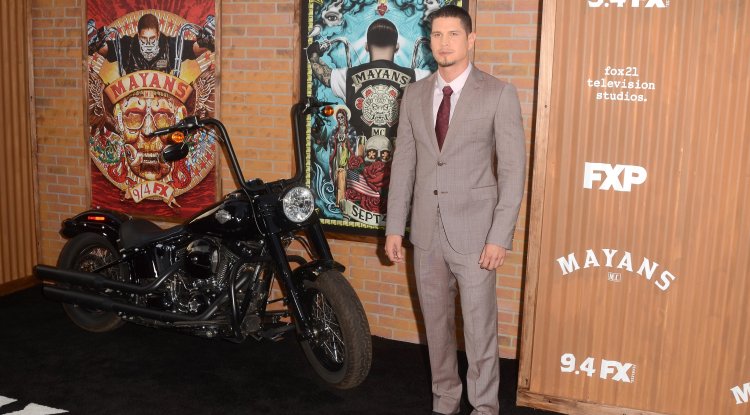 The final of the 4th season of 'Mayans'