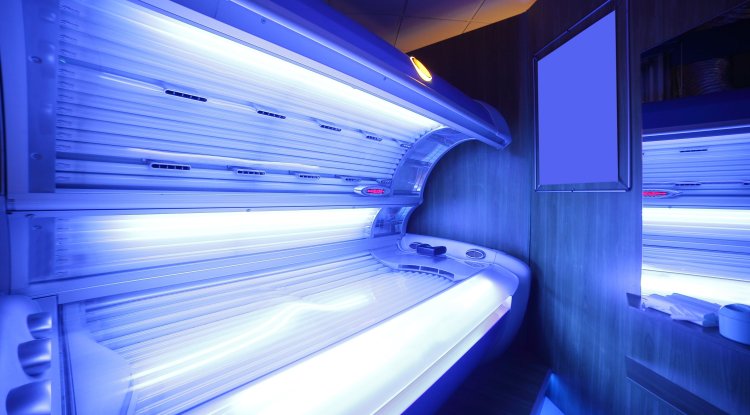 Why solarium is never a good idea?