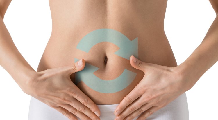 How to calm an irritated stomach?