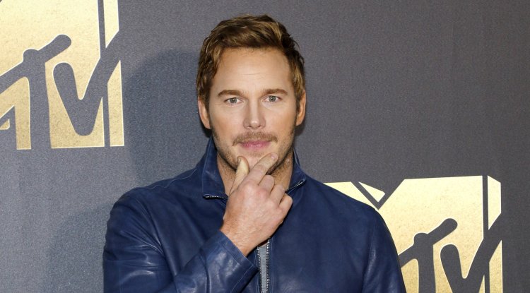 Chris Pratt: The target of criticism