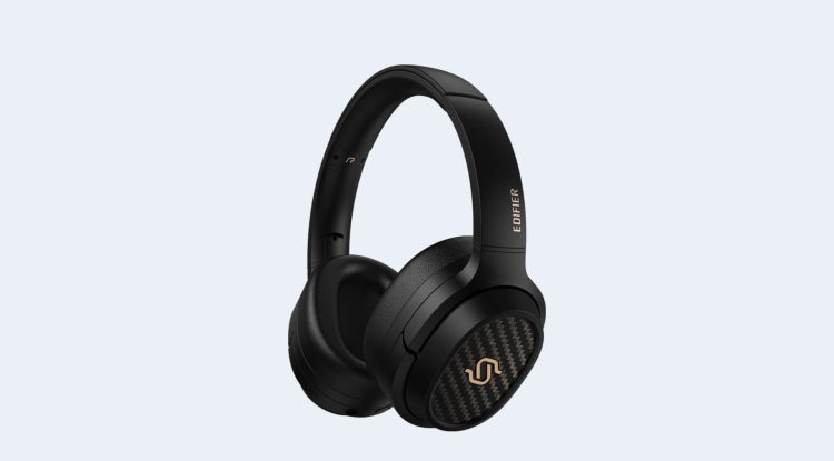 Edifier Stax Spirit S3 -  High-End headphones