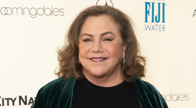 Kathleen Turner: How my life changed