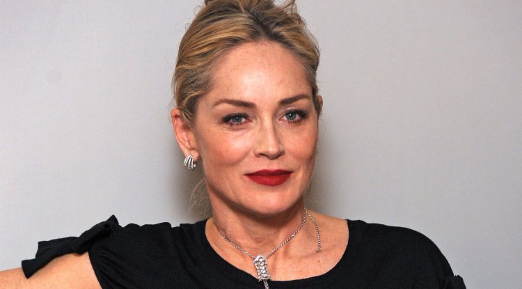 Sharon Stone: I had nine miscarriages