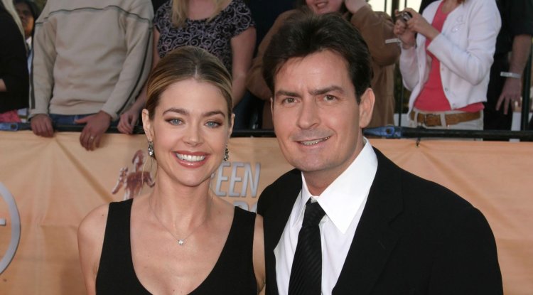 Like mother like daughter: Denise Richards Joins OnlyFans