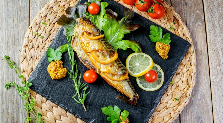 What is the Nordic diet?