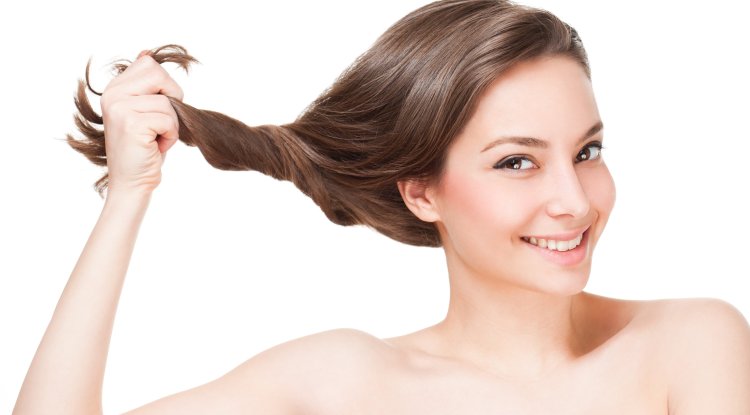 Scalp peel and its advantages