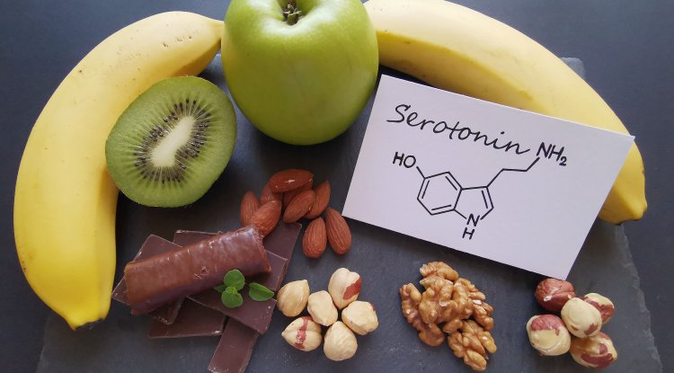 New weight loss hit: Serotonin diet