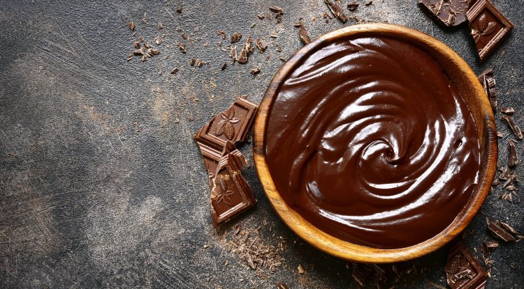 How to make the perfect chocolate ganache