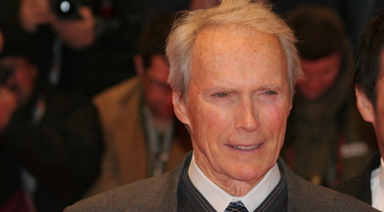 Clint Eastwood's healthy habits for happy life