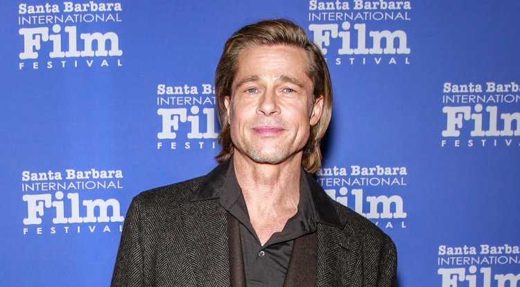 Brad Pitt spoke about his worst film