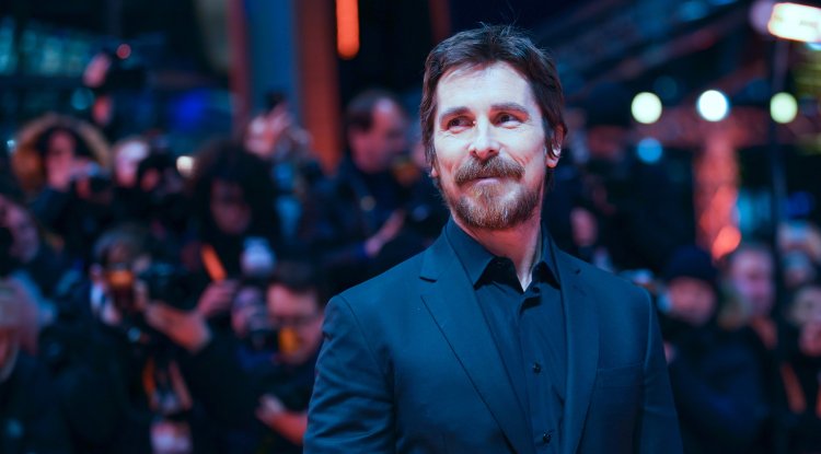 Christian Bale: I would play Batman again