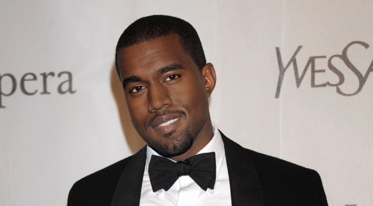 Kanye paid tribute to Diddy!