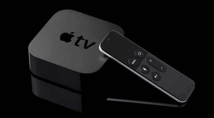 What will the next Apple TV look like