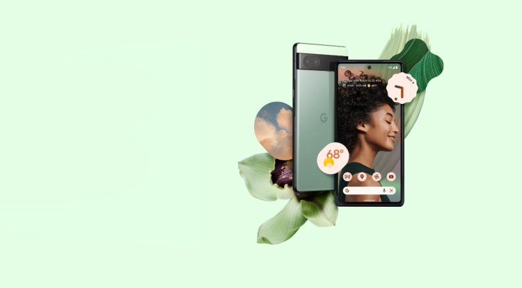 Google Pixel 6a: Final details of the budget smartphone