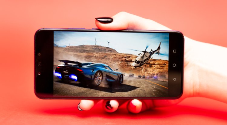 Need for Speed ​​2022: Is it called NFS Unbound