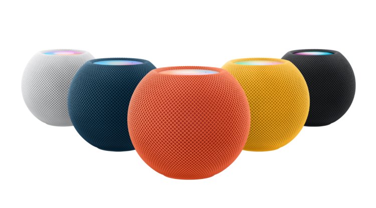 Apple prepares a replacement for its original HomePod