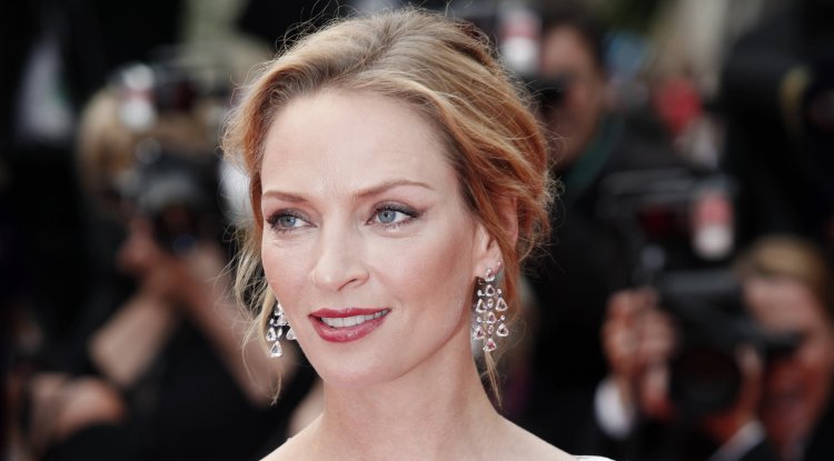 The unpredictable love life of Uma Thurman!